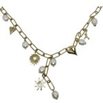 Spiaggia ketting 1.16